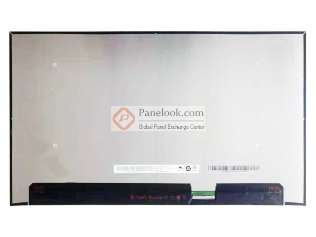 AUO B156ZAN03.6 Overview - Panelook.com