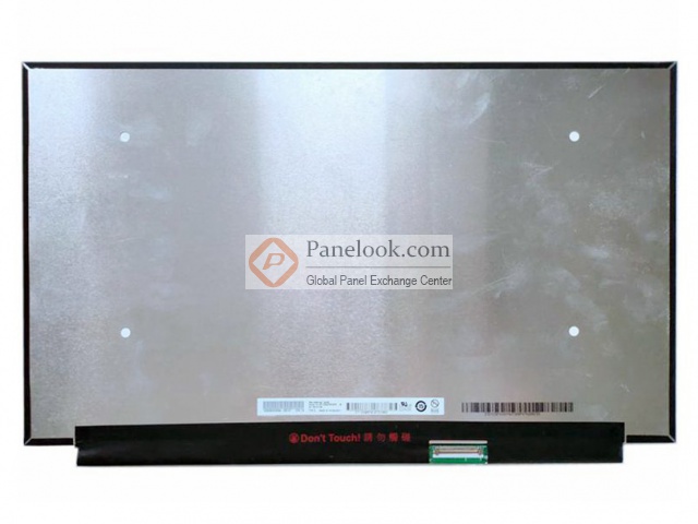 AUO B156ZAN04.0 Overview - Panelook.com