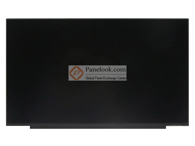 Écran Innolux N156HCG-GQ1 15,6" FHD IPS - Épaisseur 2,6 Mm, 30 Broches - Compatible ChiMei