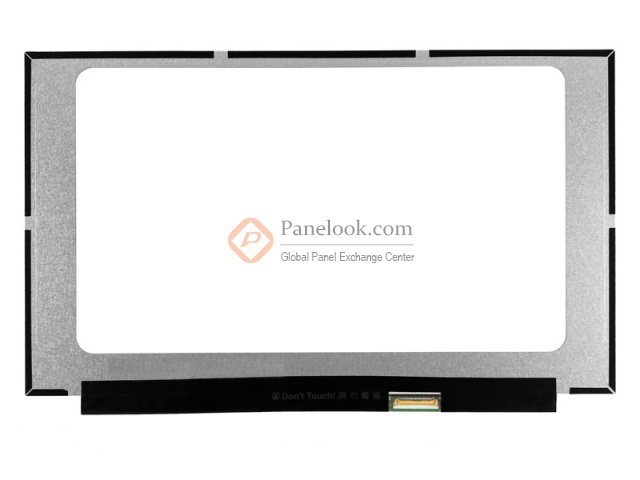 LED Display 17,3" AUO B173HAN04.3 H/W:1A F/W:1 LED-Ersatzdisplay