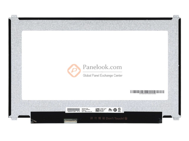 Pannello Schermo AU Optronics B133HAN06.0 13.3" Full HD 1920x1080 LED Per Laptop - Foto 3