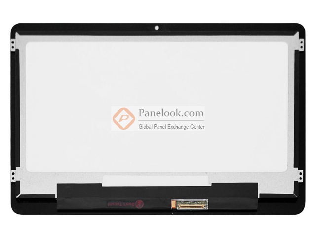 AUO B116XTB01.0 HW1A Overview - Panelook.com