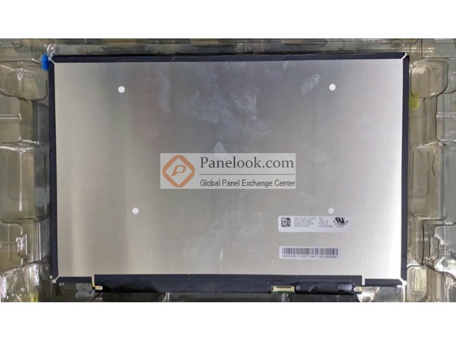 IVO M133NW4J R2 Overview - Panelook.com