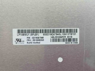 LP140WU1-SPB1
