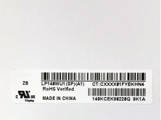 LP140WU1-SPA1
