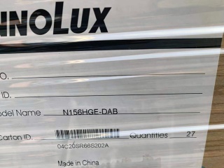 N156HGE-DAB