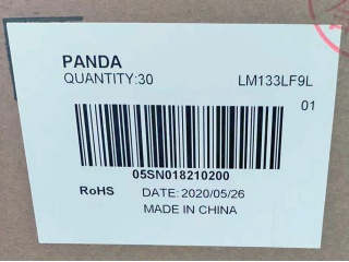 LM133LF9L01