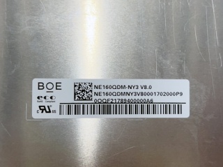 NE160QDM-NY3
