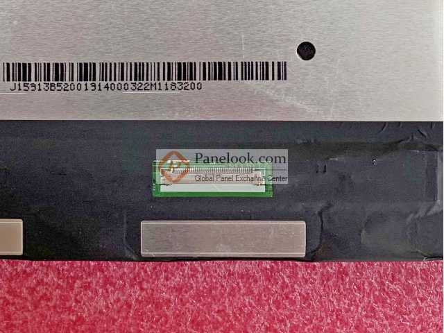 AUO B140ZAN01.3 Overview - Panelook.com