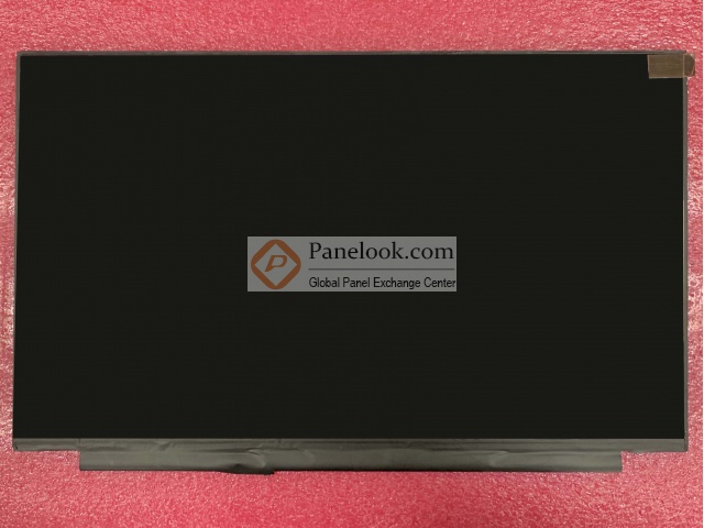 Dalle écran LCD type BOE Boehydis NE160QDM-NZB 16.0 2560x1600 165Hz
