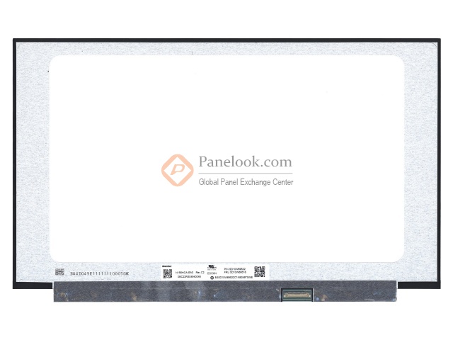 FOR INNOLUX N156HGA-EA3 REV.C3 15.6" FHD LCD NON-IPS SCREEN 30PINS | UK - Foto 12