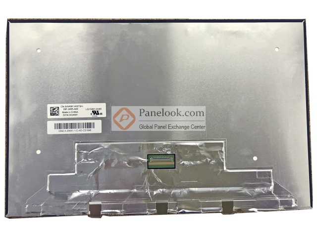 Sharp LQ134N1JW45 Overview - Panelook.com