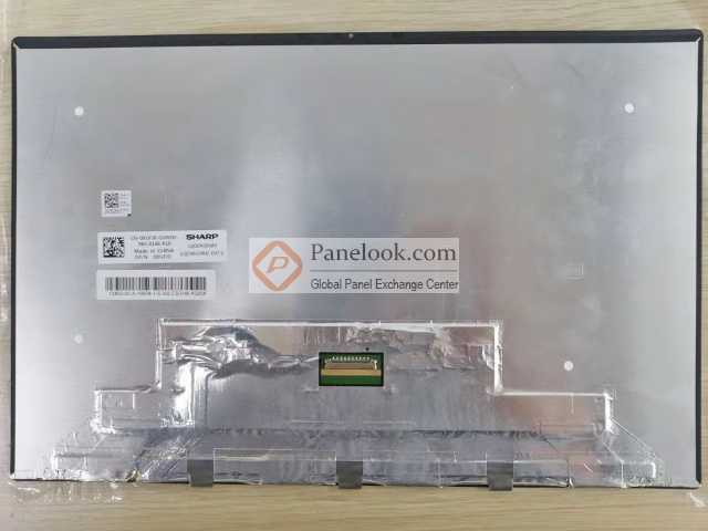 Sharp LQ134N1JW42 Overview - Panelook.com