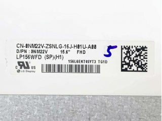 LP156WFD-SPH1