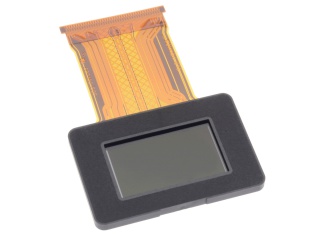 Sony ECX335B Overview - Panelook.com