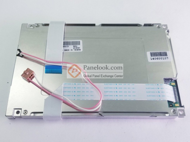 HITACHI SX14Q004-C1 Overview - Panelook.com