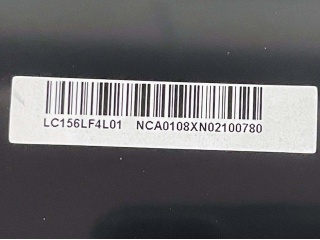 LC156LF4L01