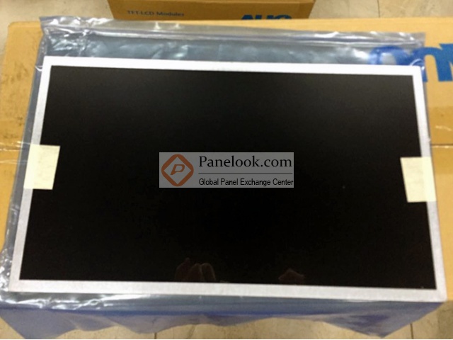 BAAAページ AUO G156XW01 V3 Overview - Panelook.com