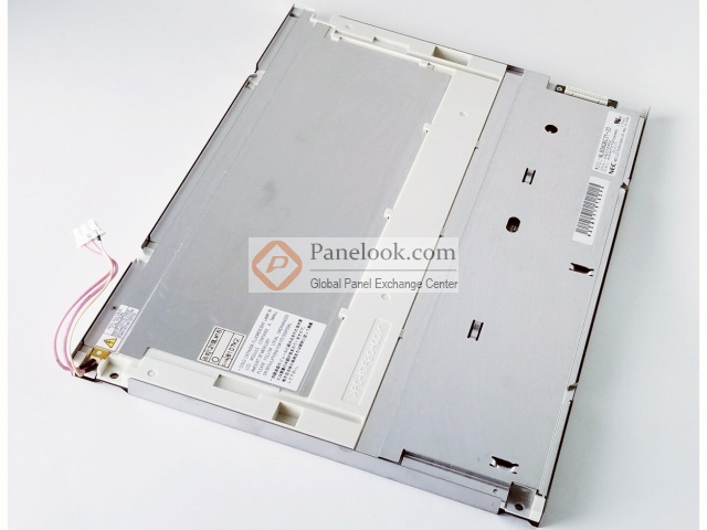 neco1960ページ NEC NL8060BC31-20 Overview - Panelook.com