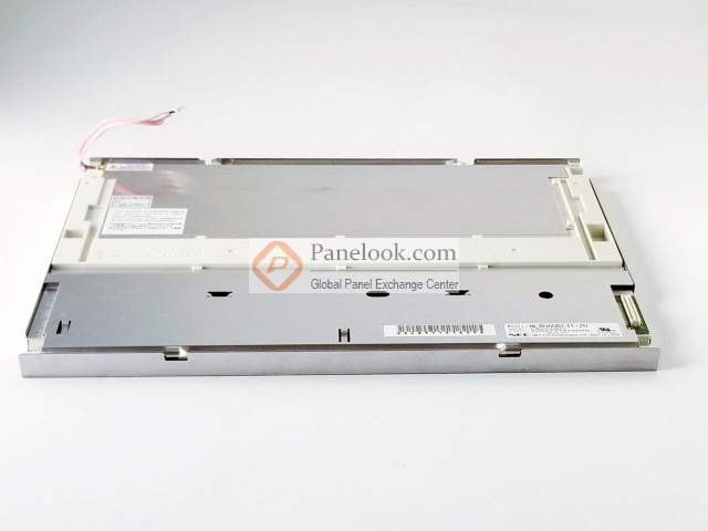 NEC NL8060BC31-20 Overview - Panelook.com