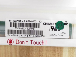 BT140GW01 V.9