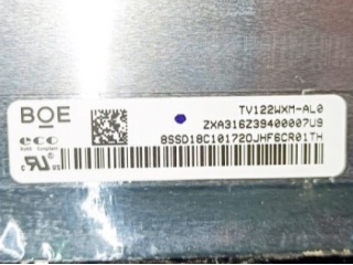 TV122WXM-AL0