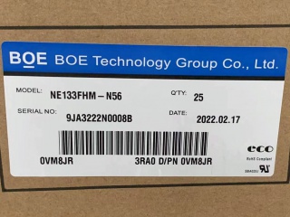 NE133FHM-N56