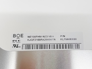 NE156FHM-NZ3 V8.0