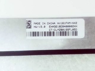 NV161FHM-NX2