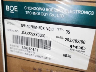 NV140FHM-N3X