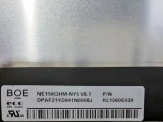 NE156QHM-NY5