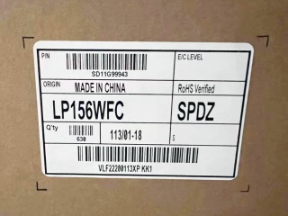 LP156WFC-SPDZ