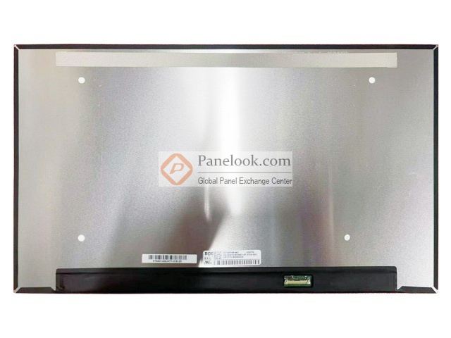Produktbild von Notebook Display Passend Für BOE Hydis NV156FHM-N41