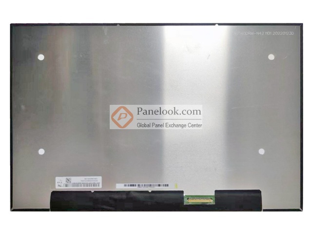 14 BOE NV140DRM-N42 eDP 40PIN QHD Matrix A
