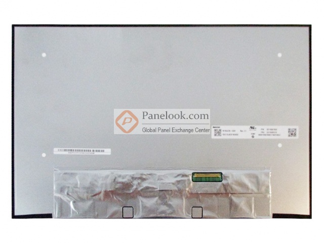 Écran LCD N140JCG-GS9 Rev.C1 14" WUXGA IPS 400nit - Dalle Neuve Pour Ordinateur Portable