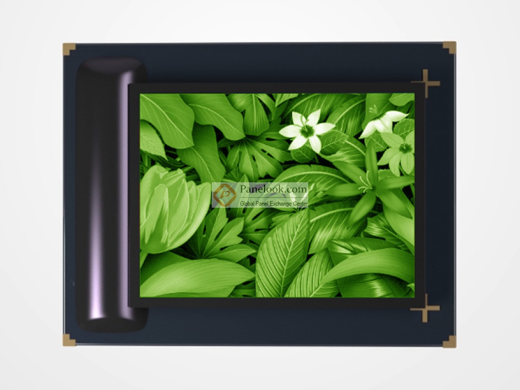 Guo Zhao OLP060SVG01 Overview - Panelook.com