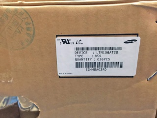 LTN156AT30-W01
