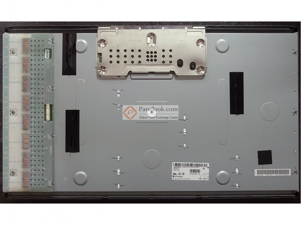LG Display LM270WQ2-SLA1 Overview - Panelook.com