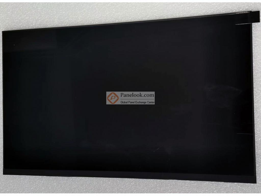 SCREENARAMA 15.6" FHD Touch Screen LCD For Dell – 40pin Matte Display (M5DY2 / 0M5DY2)