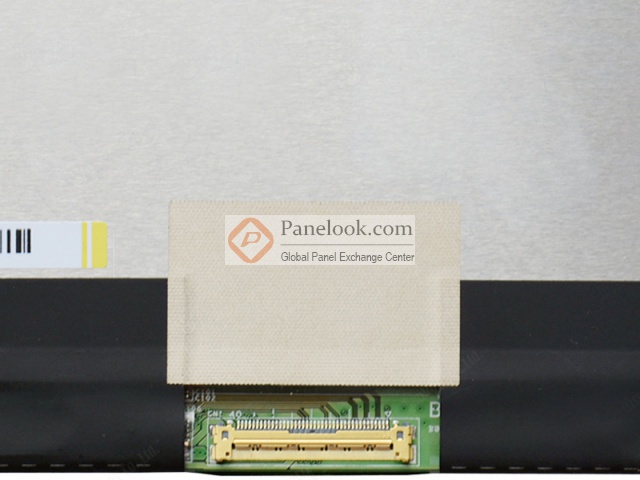 Écran Tactile 13.3 Pouces FHD - Référence NV133FHM-T01, 1920x1080, EDP 40 Pins, Neuf