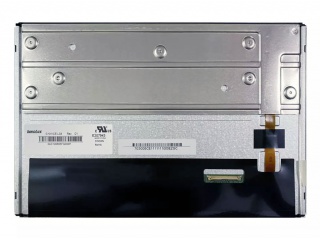 Innolux 10.1" IPS LCM 1280×800 500nits WLED LVDS 40pins