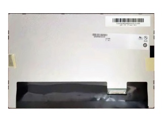AUO 10.1" IPS LCM 1280×800 500nits WLED LVDS 40pins
