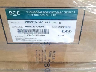 NV156FHM-N63