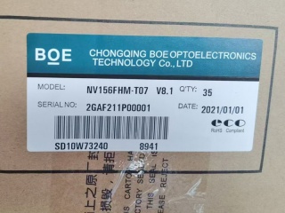 NV156FHM-T07