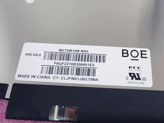 NV156FHM-N4X