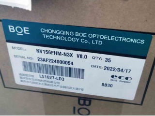 NV156FHM-N3X