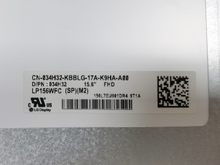 LP156WFC-SPM2