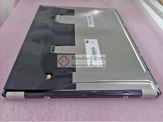 Innolux G121XCE-L02 Overview - Panelook.com