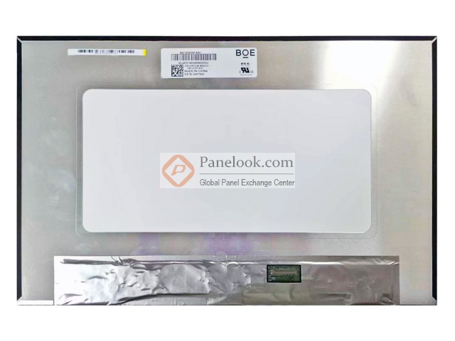 unページ BOE NE160F8M-N41 Overview - Panelook.com