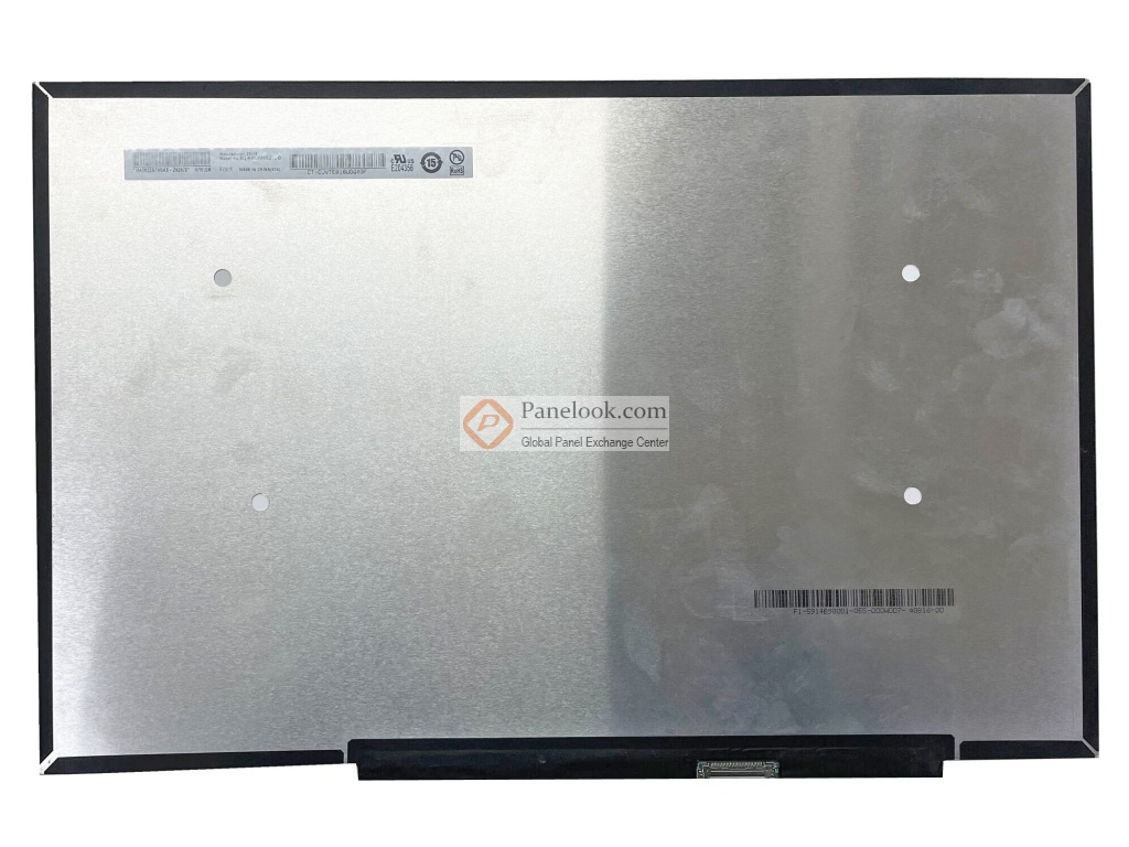 Matrice écran LCD 14 Pouces AUO B140UAN02.6 WUXGA EDP 30 Broches - D'occasion